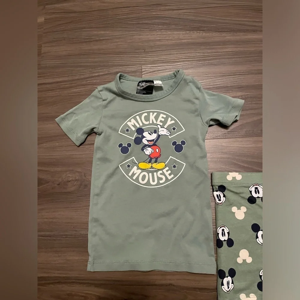 H&M euc size